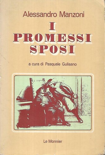 Promessi sposi - i,