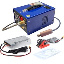 Compressore Aria con Valvola