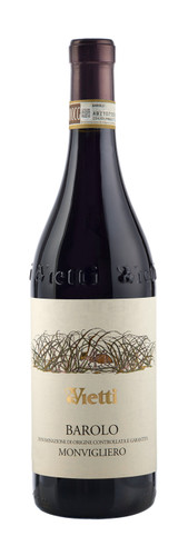 Barolo monvigliero vietti 2019 - monvigliero,