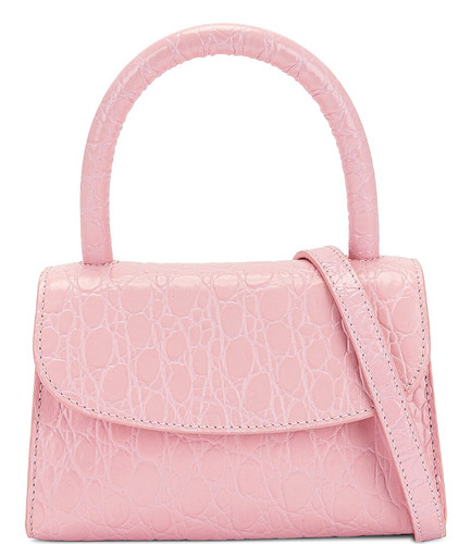 Far mini borsa - by,