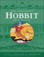 The Annotated Hobbit: The