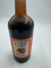 Gnocchi Italy Fine Red Ink -