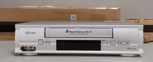 Funai 29a650 videoregistratore - 29a650,