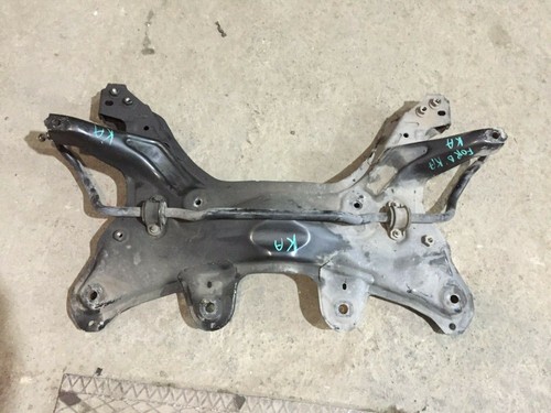 Culla motore chassis ford - chassis, ka