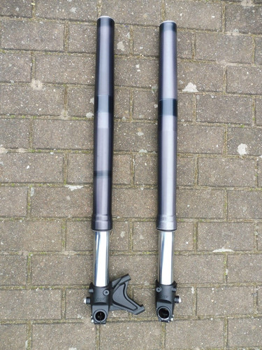 Ktm 690 duke - duke, forcella