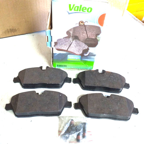 Pastiglie freno ant bmw - ant.bmw, serie
