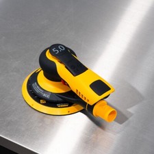 Mirka 650CV PROS | Pneumatic