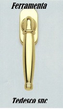 MANIGLIA FINESTRA BALCONE DK