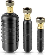 Kit vescica pulizia scarico 3