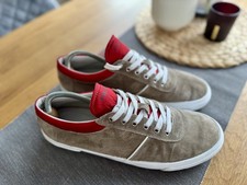 Prada sneaker di lusso da uomo