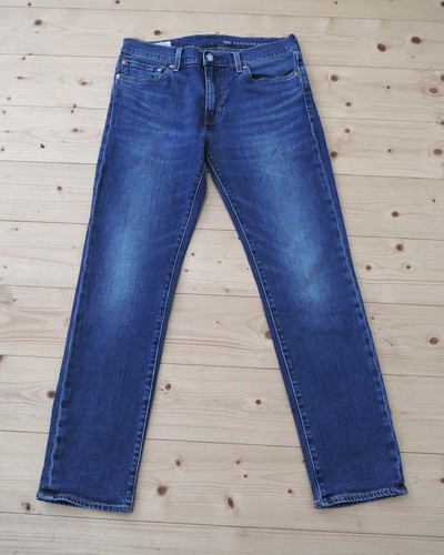 Pantaloni jeans uomo levi - jeans, levi's
