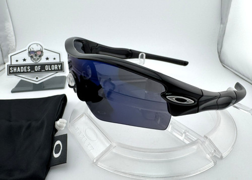 Occhiali sole oakley radar - occhiali,