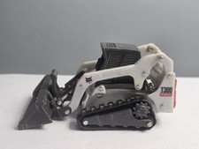 Modellino caricatore cingolato