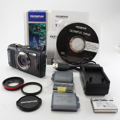 Fotocamera digitale olympus - digitale,