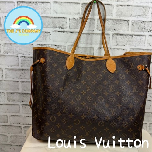 Louis vuitton modello 2007 - gm,