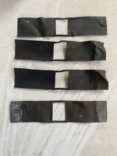 Tendine Macchina Fotografica Vintage Epoca Collezione 