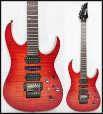 IBANEZ J-CUSTOM RG1680XAM con