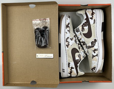 Vintage Nike Air Force 1