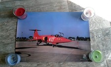 POSTER MANIFESTO AERONAUTICA