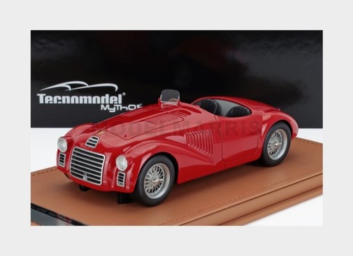 Tecnomodel tm18 301a ferrari - tecnomodel,