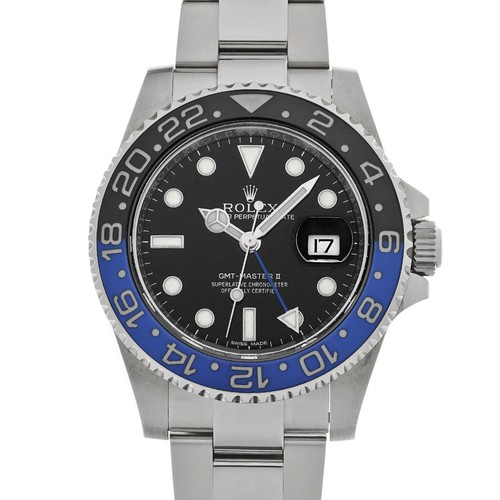 Orologio rolex gmt masterii - orologio, gmt-masterii