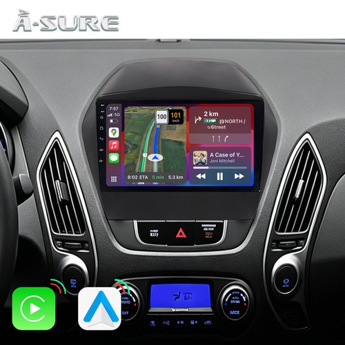 Autoradio androidauto wireless - autoradio,