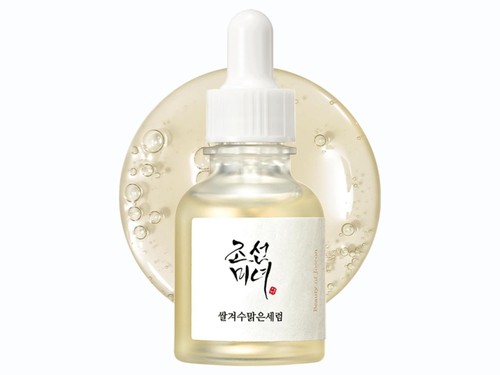 Beauty joseon glow - glow, deep