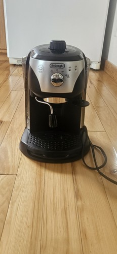 Delonghi espresso machine - delonghi,