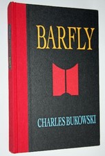 BARFLY By Charles Bukowski