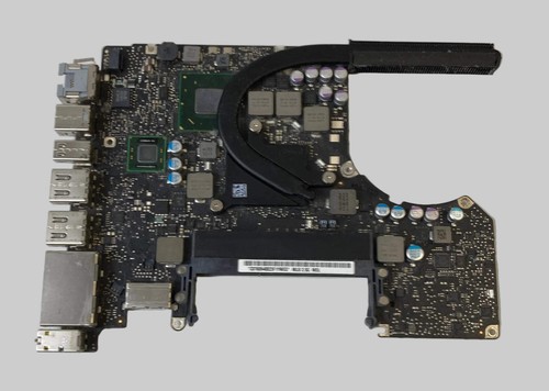 Macbook pro 2012 5 - 13",