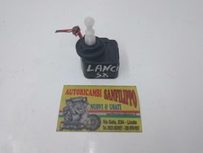 Motorino Attuatore Regolatore Assetto Fari Lancia Ypsilon OE Dal 2003 Al 2011
