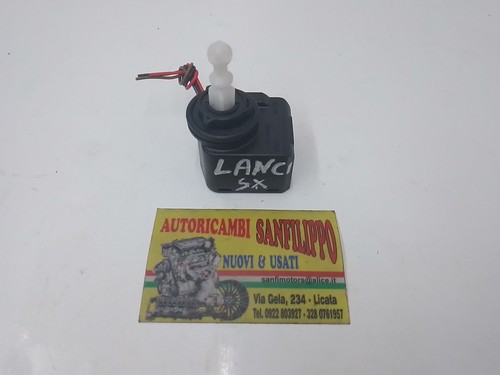 Motorino attuatore regolatore - attuatore,