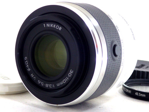 Nikon nikkor 110 - nikon, mm