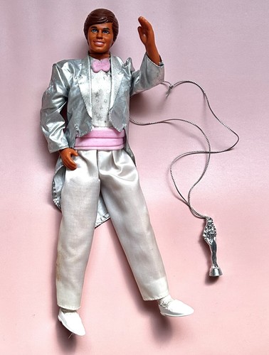 Barbie 1988 vintage - barbie, 🤍