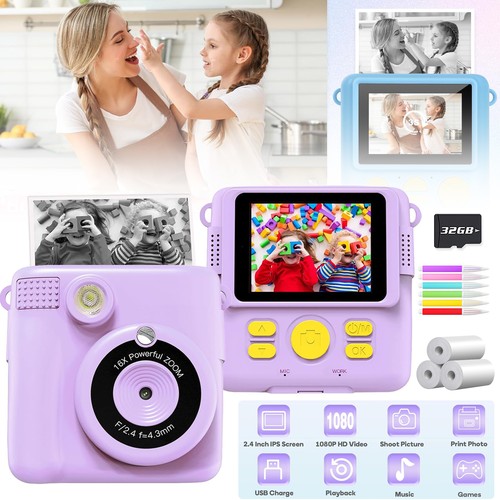 Fotocamera per bambini