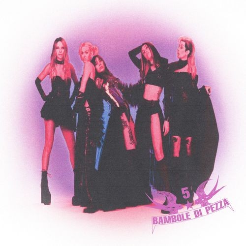 Audio bambole pezza 5 - cd,