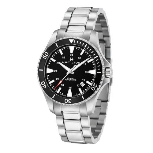 Hamilton khaki navy scuba auto - hamilton,