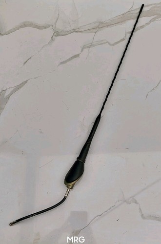 Antenna mercedes - antenna, benz