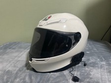 AGV K6 Asian Fit Full Face