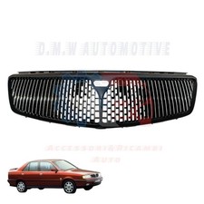 GRIGLIA ANTERIORE RADIATORE