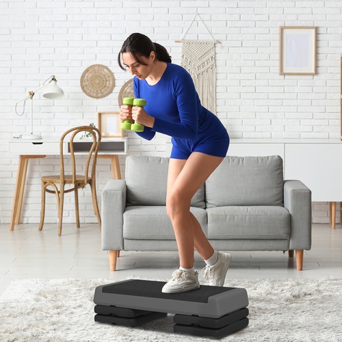 Stepper aerobico - stepper,
