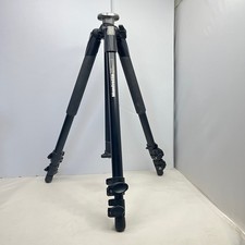 Testa treppiede Manfrotto