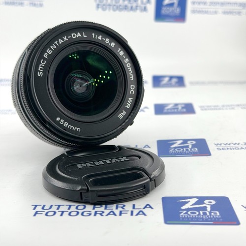 Pentax we re - we,