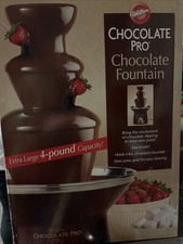Wilton Chocolate Pro Fontana