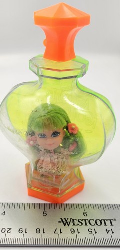 Mattel liddle kiddle fiore - mattel,