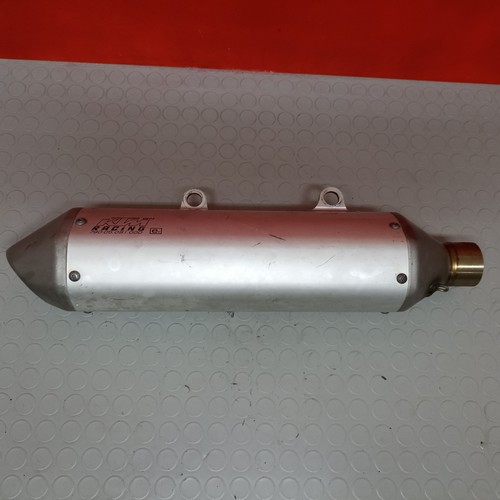 Silenziatore ktm exc 3 - ktm,