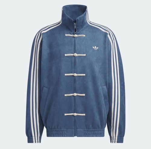 Giacca adidas new year - giacca,