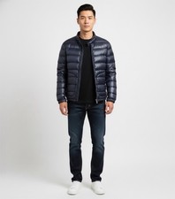 MONCLER Acorus Giubbotto Down