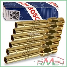 6x INIETTORE BOSCH PER