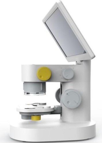 Microscopio digitale schermo - microscopio,